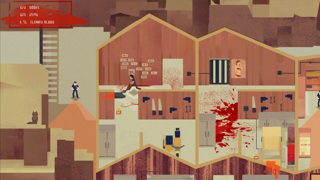 Serial Cleaner 4
