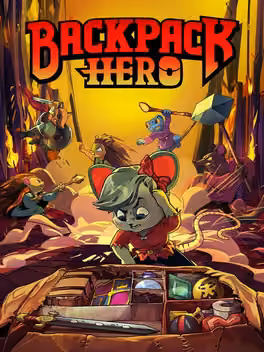Backpack Hero
