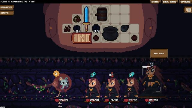 Backpack Hero 2