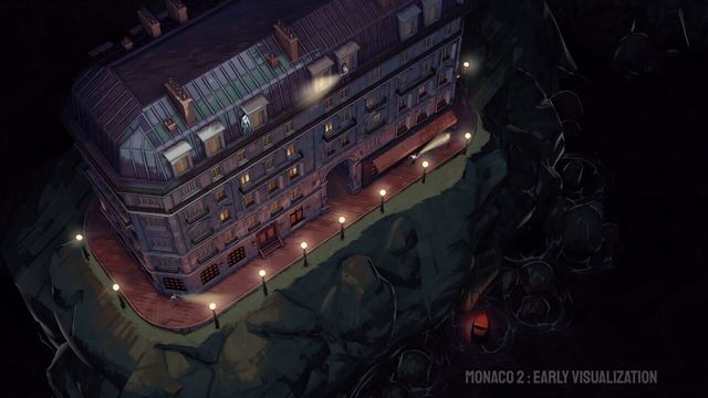 Monaco 2 2