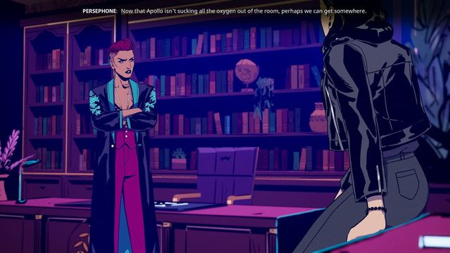Stray Gods: The Roleplaying Musical 3