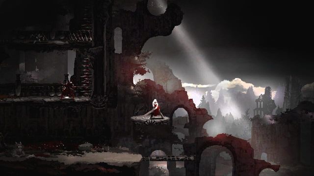 Moonscars 2