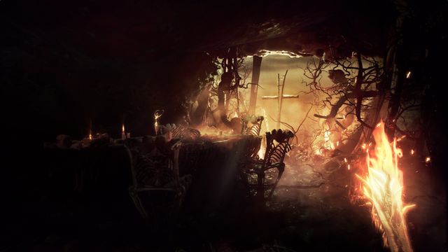 Agony 2