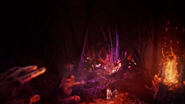 Agony 4