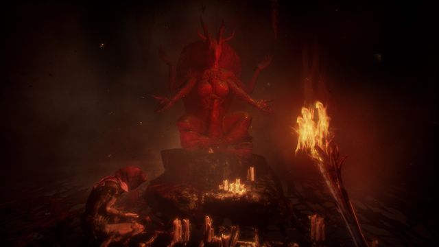 Agony 5