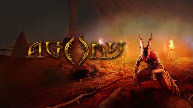 Agony 6