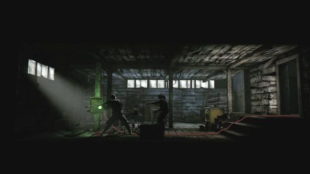 Deadlight: Director's Cut 2
