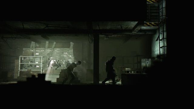 Deadlight: Director's Cut 3