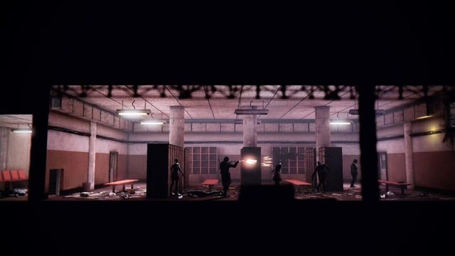 Deadlight: Director's Cut 5