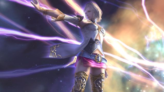 Final Fantasy XII: The Zodiac Age 2