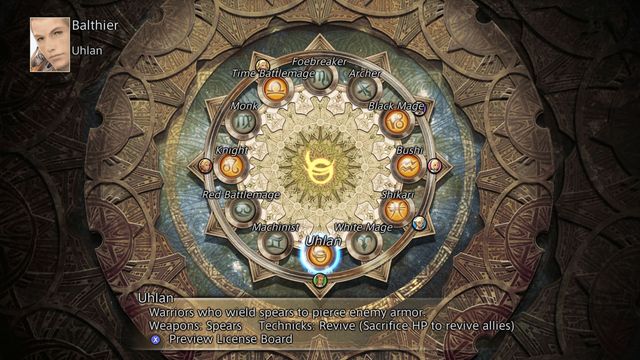 Final Fantasy XII: The Zodiac Age 3