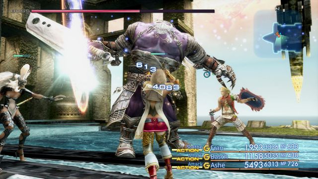 Final Fantasy XII: The Zodiac Age 4