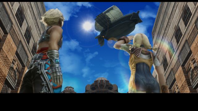 Final Fantasy XII: The Zodiac Age 5