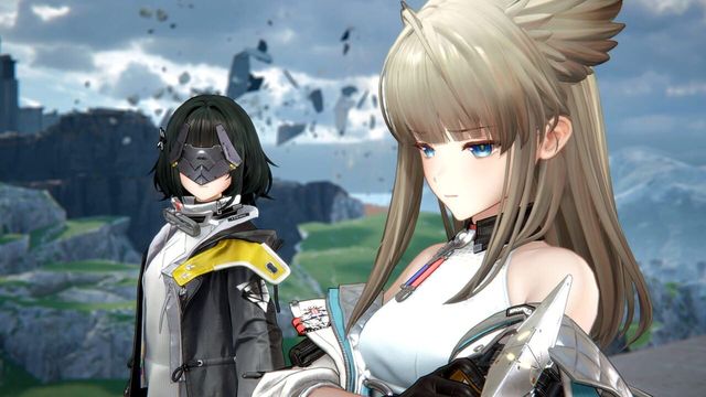 Arknights: Endfield 3