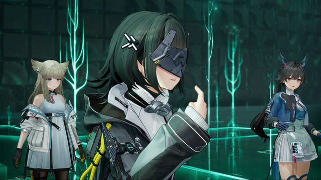 Arknights: Endfield 4