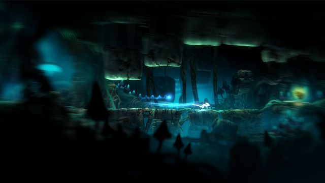 Ori and the Blind Forest: Definitive Edition 2