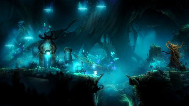 Ori and the Blind Forest: Definitive Edition 4