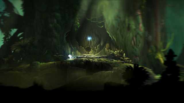 Ori and the Blind Forest: Definitive Edition 6