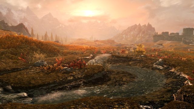 The Elder Scrolls V: Skyrim - Special Edition 2