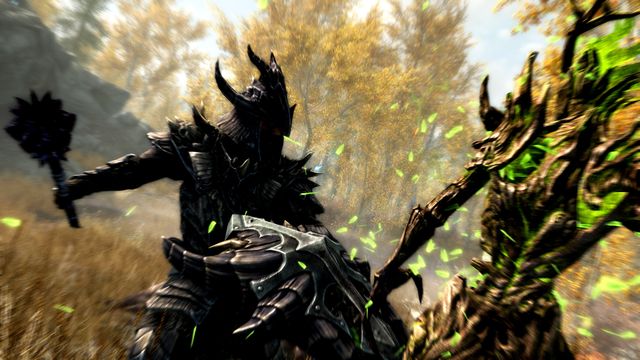 The Elder Scrolls V: Skyrim - Special Edition 4