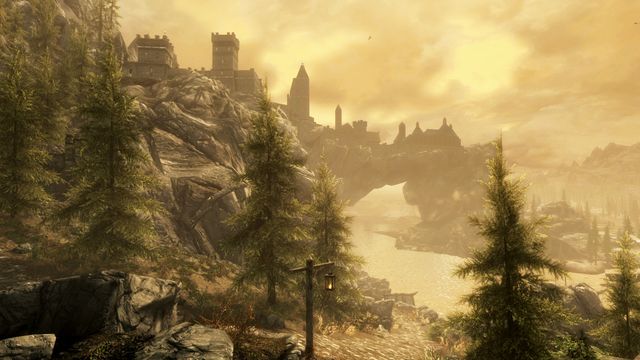 The Elder Scrolls V: Skyrim - Special Edition 5