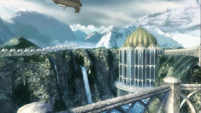 The Secrets of Atlantis: The Sacred Legacy 3