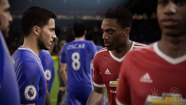 FIFA 17 2