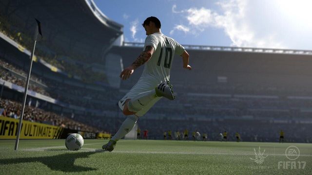 FIFA 17 3