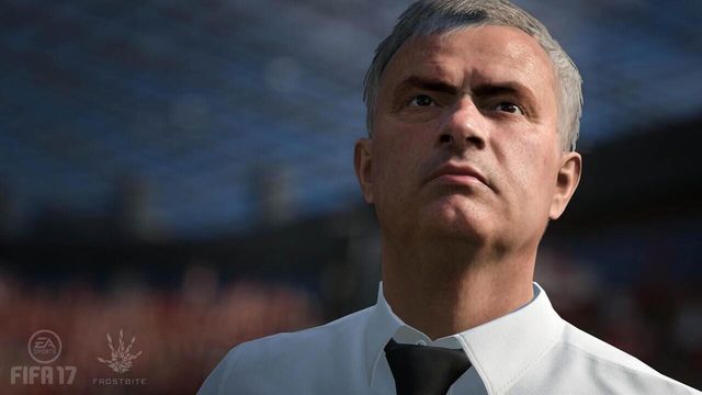 FIFA 17 5