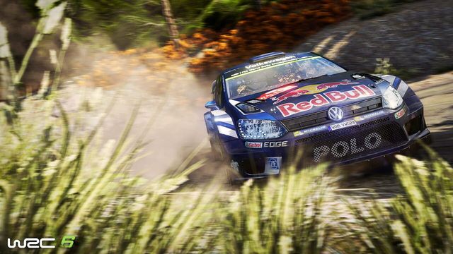 WRC 6 FIA World Rally Championship 2