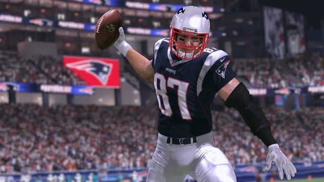 Madden NFL 17 2