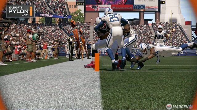 Madden NFL 17 3