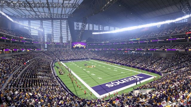 Madden NFL 17 5