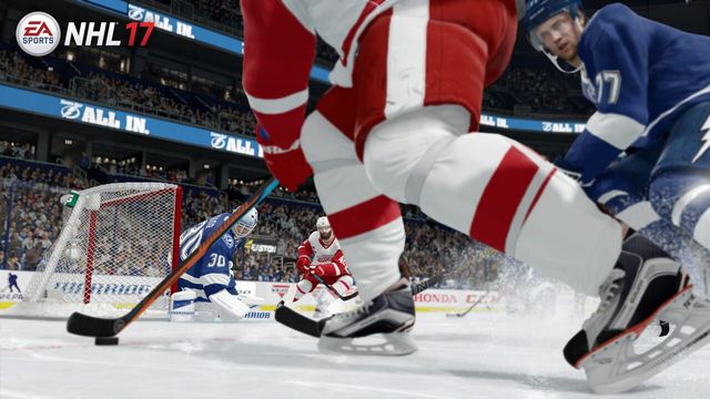 NHL 17 3