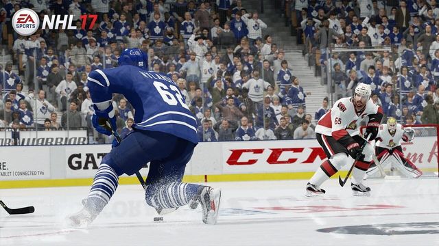 NHL 17 4