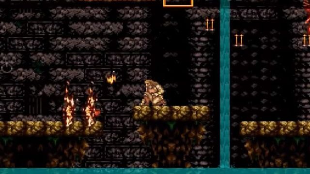 Castlevania Chronicles 3