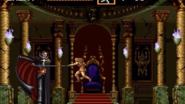 Castlevania Chronicles 5