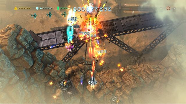 Sky Force Reloaded 2