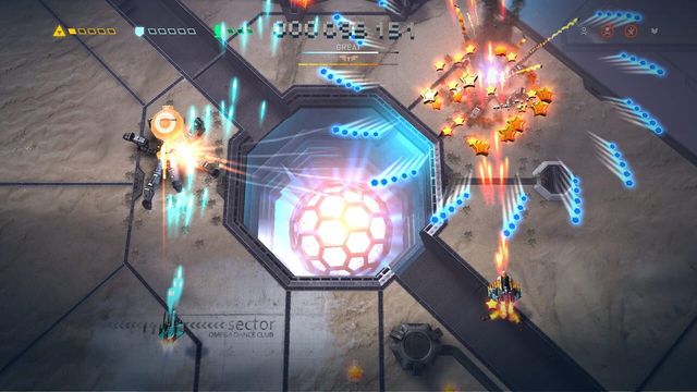 Sky Force Reloaded 4