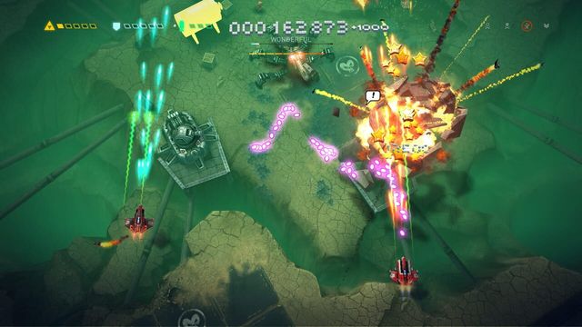 Sky Force Reloaded 5