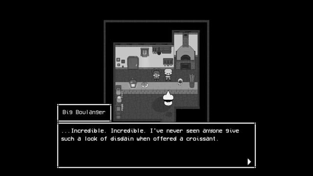 In Stars and Time 3