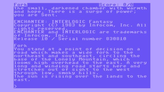 Enchanter 3