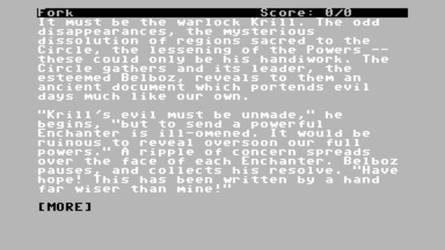 Enchanter 4