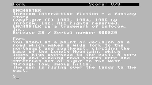 Enchanter 6