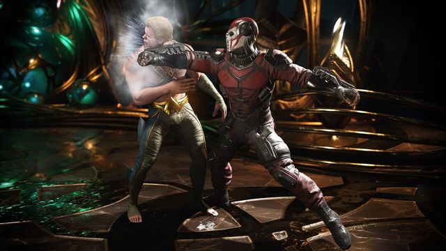 Injustice 2 4