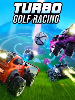 Turbo Golf Racing