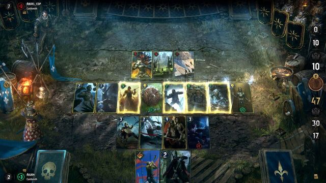 Gwent: The Witcher Card Game 6