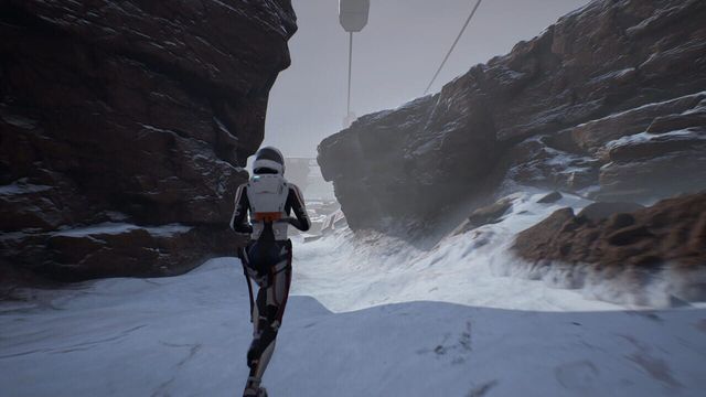 Deliver Us Mars 2