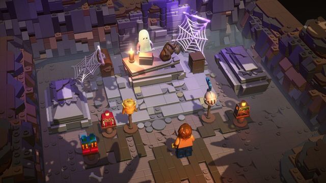 LEGO Bricktales 2