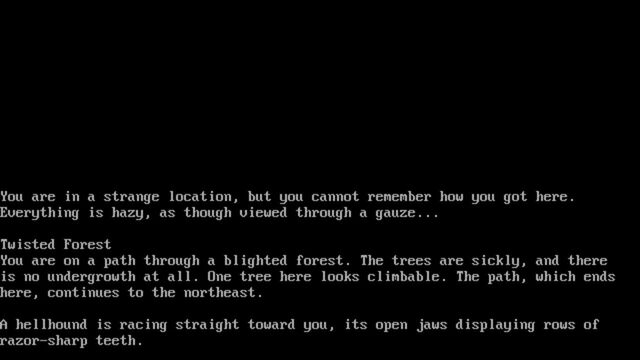 Sorcerer 1